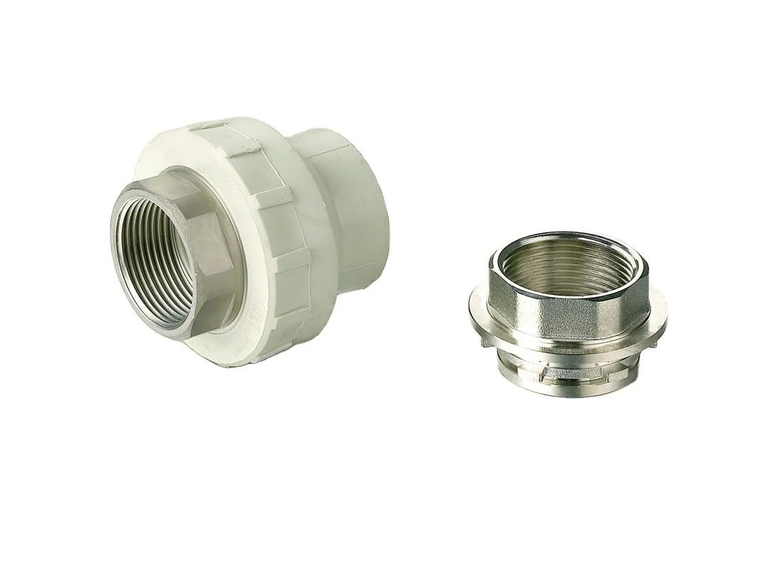 PPR BRASS BALL VALVE CONCEAL VALVE ZINC ALLOY HANDLE WITH CHROME PLATING