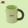 light green