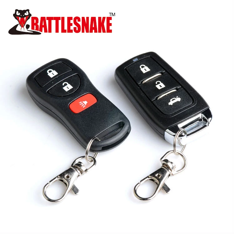 Дистанционное управление разблокировкой двери автомобиля бесключевые системы