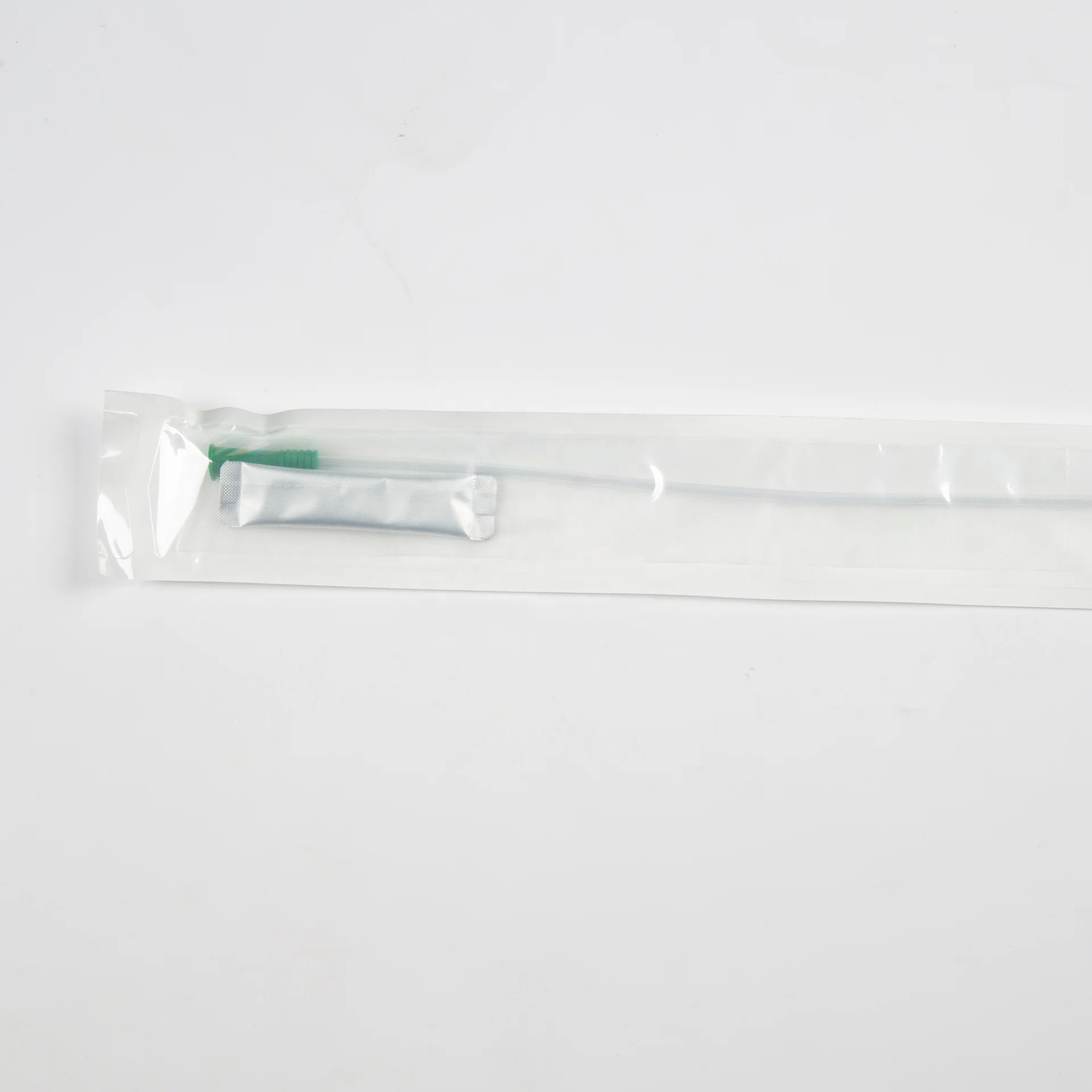 Hydrophilic Coated Nelaton Urethral Catheter