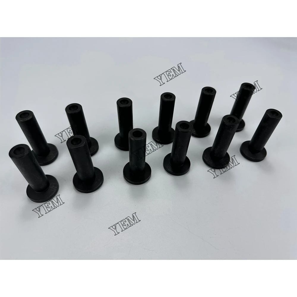 4D95 Valve Tappet C6204412110 6204-41-2110 for Komatsu