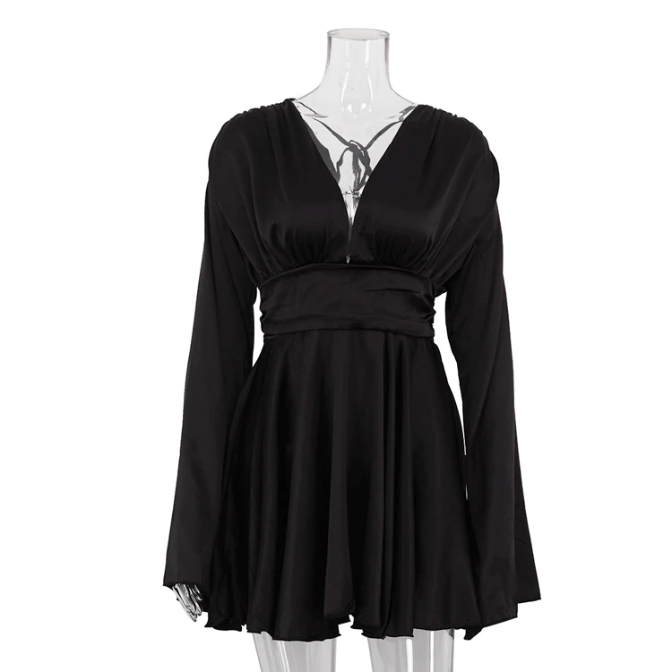 flared a line dress for women Clarisse -3748 Long Fitted Mermaid Prom Dress main image 0