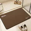 Minimalist Nice - Brown