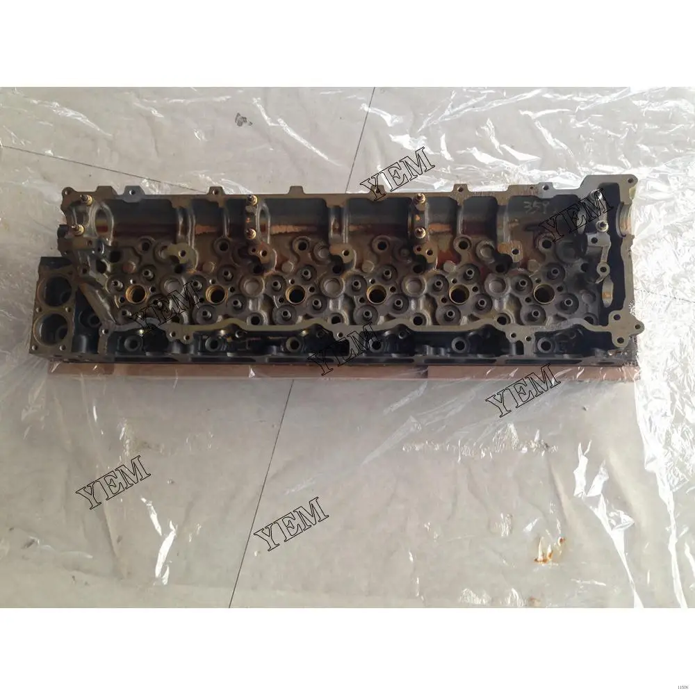 Original Quality Cylinder Head 8-98243815-0 For Isuzu 6HK1