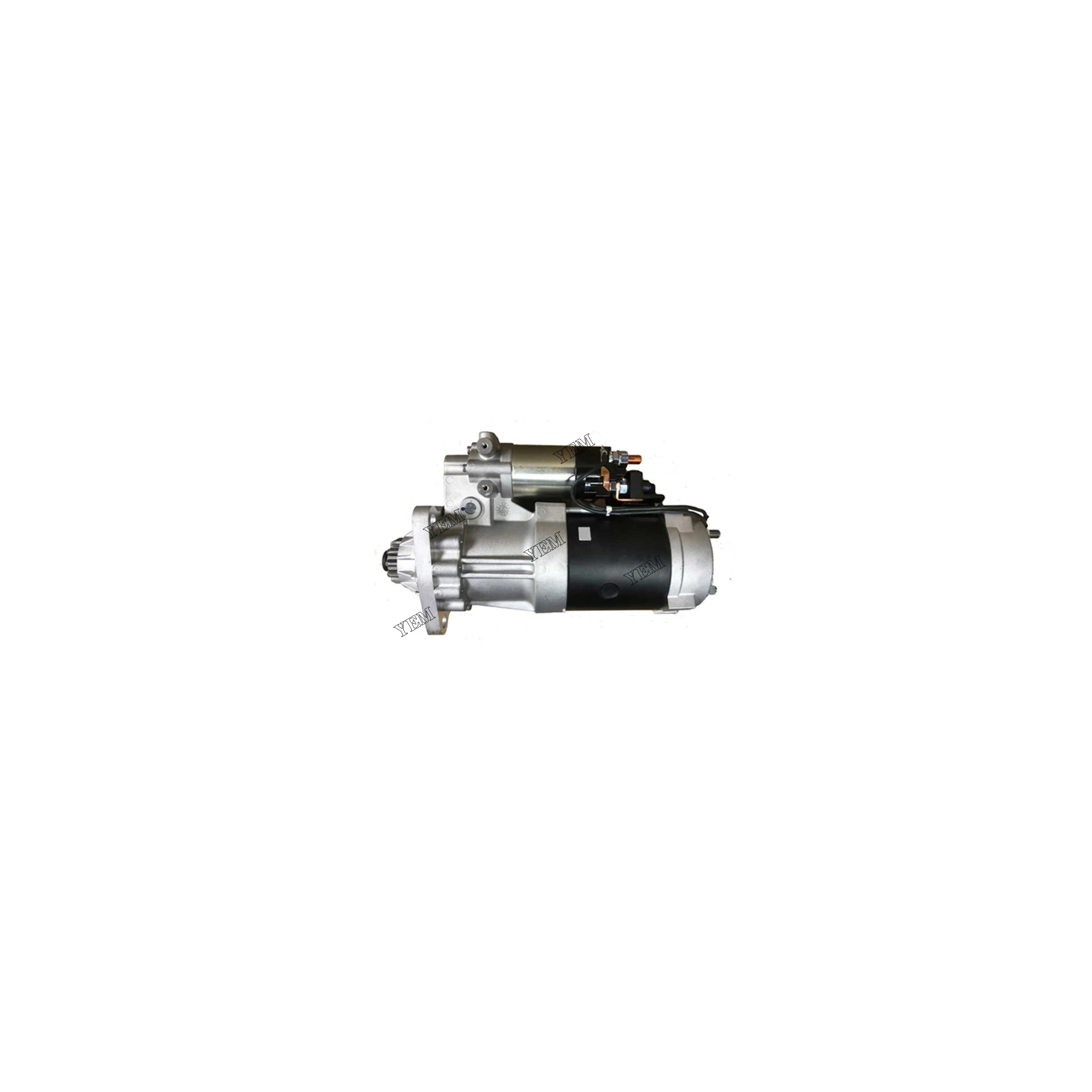 Engine Rebuild Kit Used M128R3838SE Starter Motor for KOMATSU Heavy-duty Engine Parts Factory