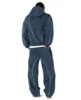Ktt08-set blu scuro