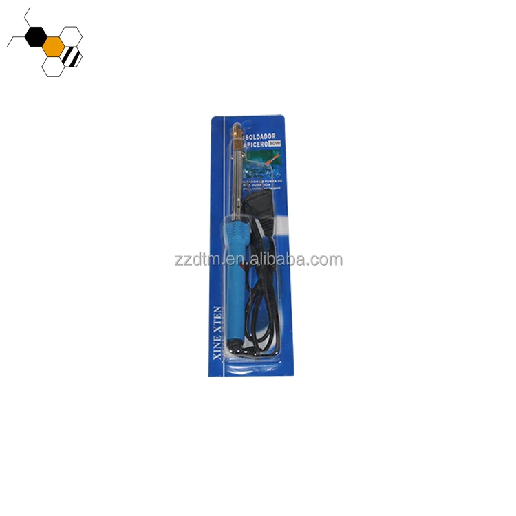 New Electric Beehive Frame Wire Embedder Bee Frame Wax Foundation Wiring Assemble Tool