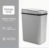 วินเทจเกรย์ (รุ่นแบตเตอรี่)
