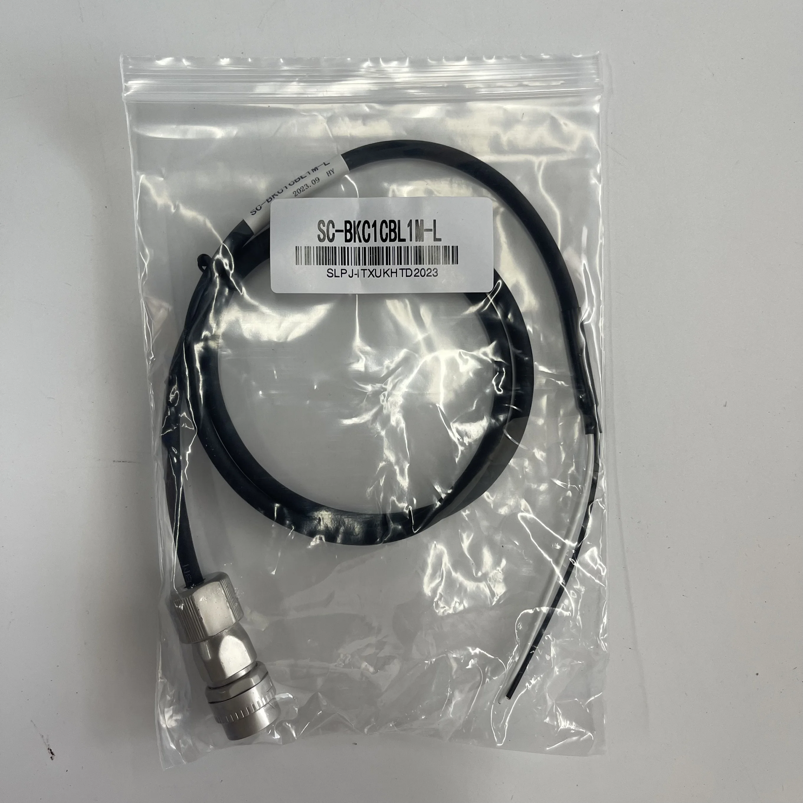 Fuji Sensor Cable SC-BKC1CBL1M-L Fuji Sensor Cable SC-BKC1CBL1M-L