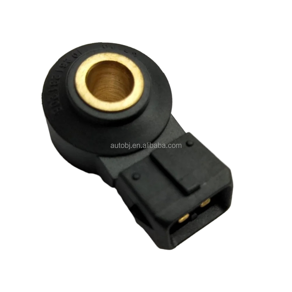 371F-3611031 KNOCK Sensor For Chery A3 Orinoco BYD F3 F3R G3 L3 G3R 0261231208 E4g15c-3611031 7014100F3158 371F3611031