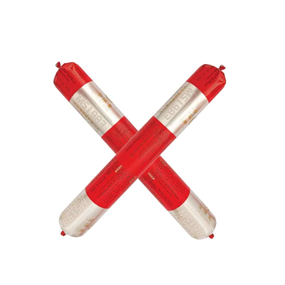 Direct Sale Modified Silane Structural Sealant for Adhesive & Sealant Applications