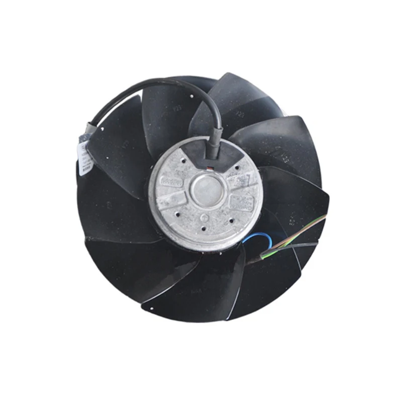 Original Axial fan A2E200-AH38-01 230V 0.3A  Outer rotor fan