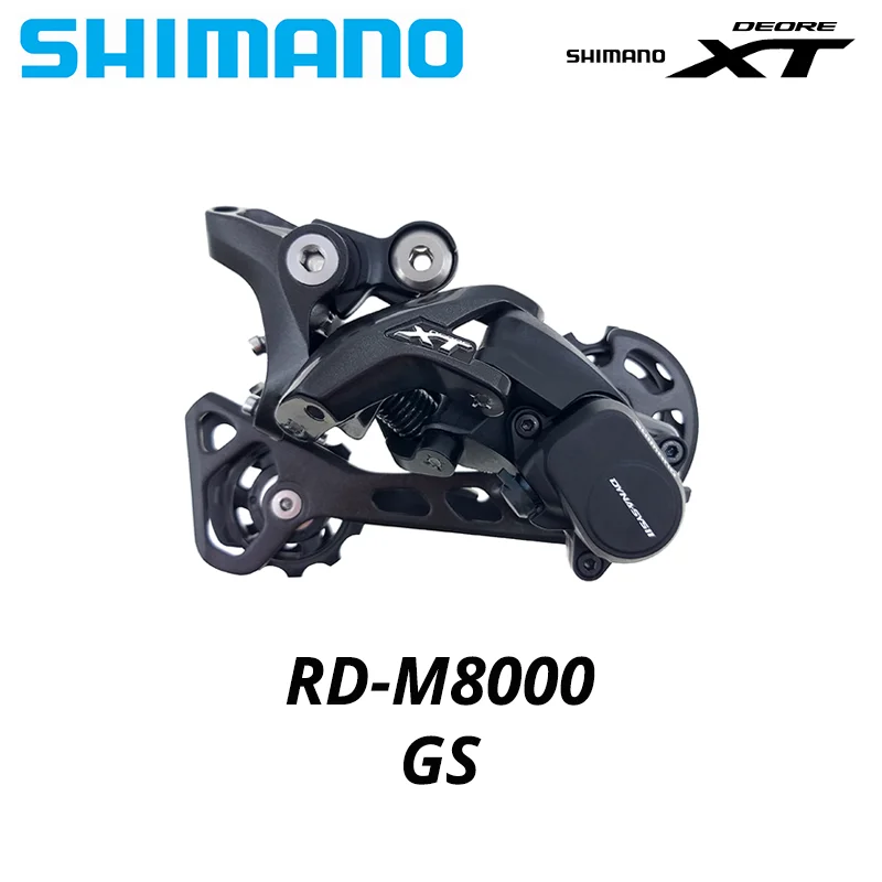 Shimano xt m8000 gs fashion