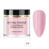 Nail dipping powder 15#