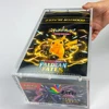 booster bundle acrylic case