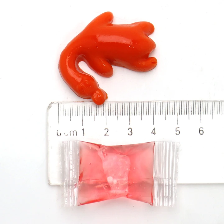 duck gummy