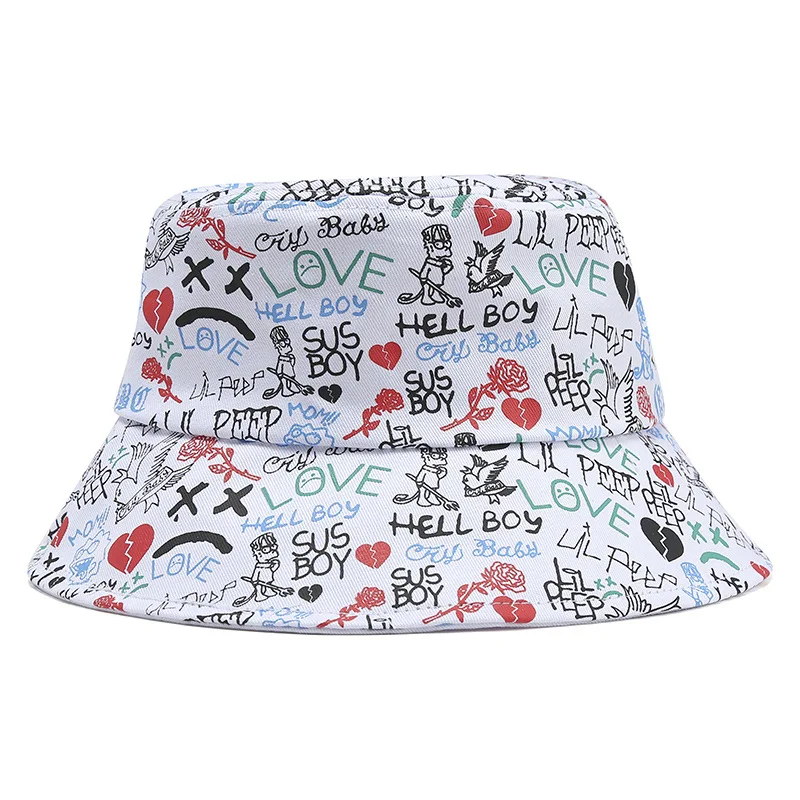 wholesale fashion bucket hats