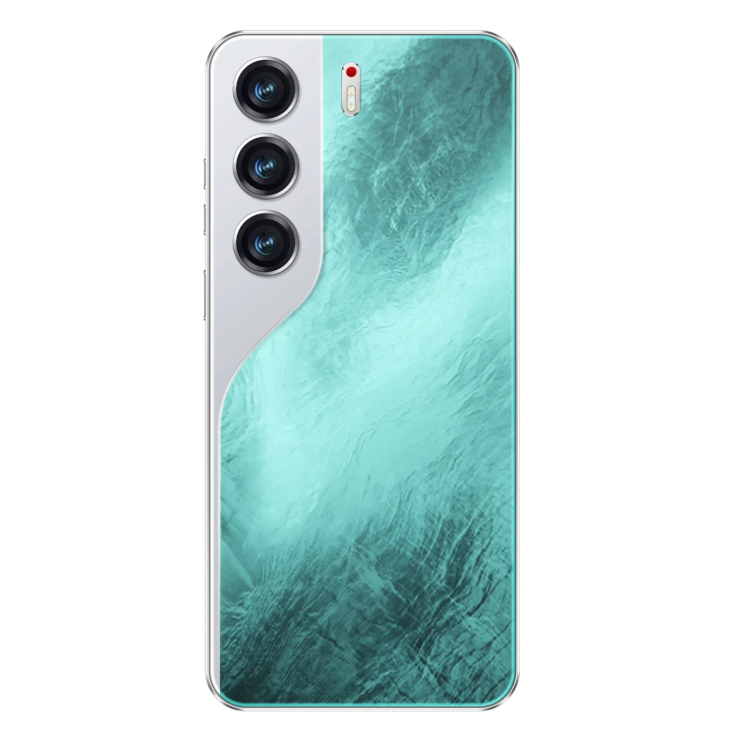 Camon 40 Pro - Dual SIM, 16GB RAM, 1TB Storage, Android 14