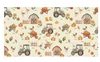 120*180cm paper tablecloth