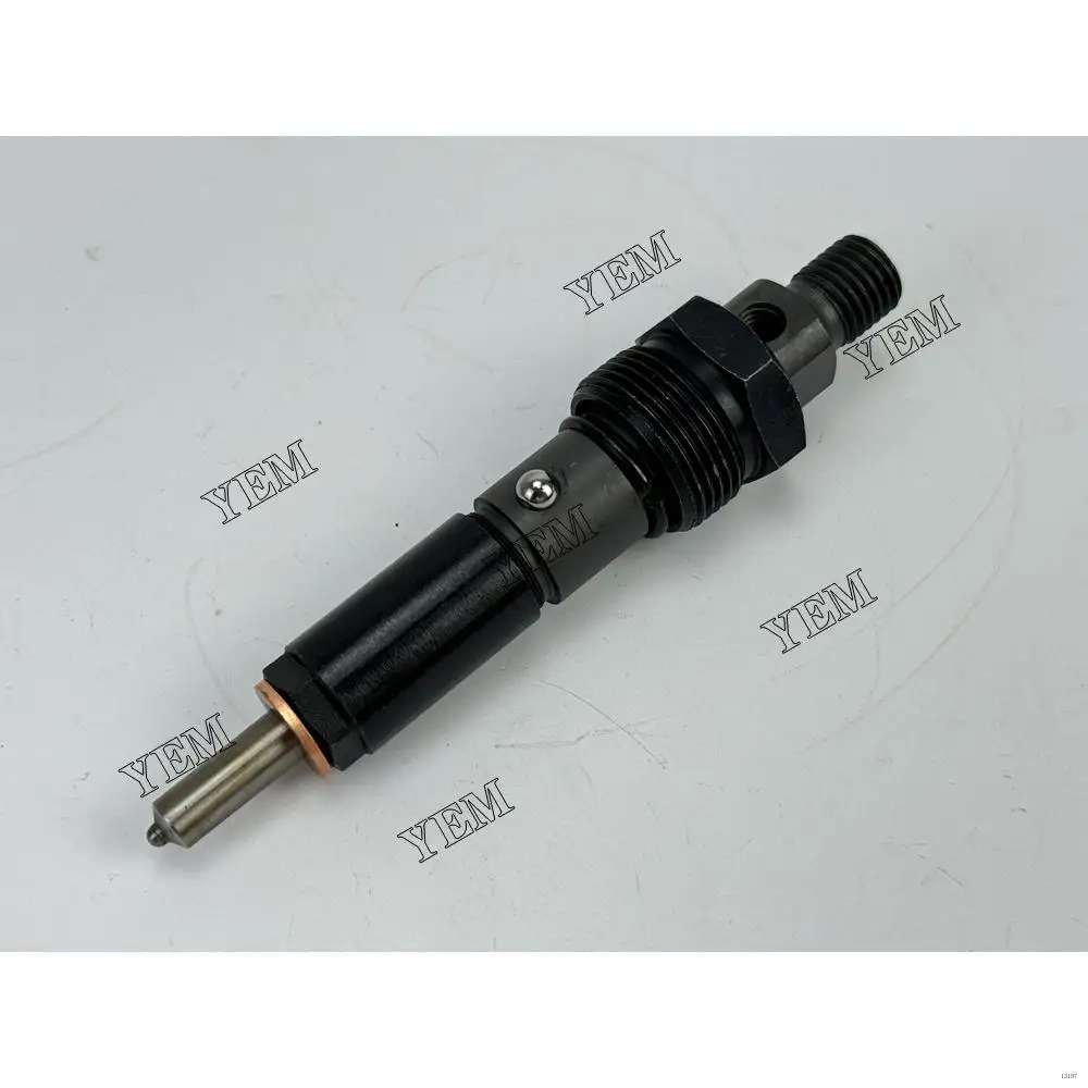 6D102 Fuel Injector Assembly 5342352 for Komatsu