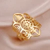 C gold color