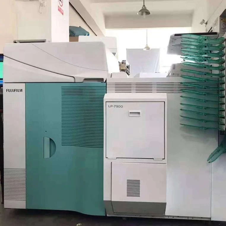 Fully Refurblished Fuji Frontier LP7700 LP7900 Digital Minilab