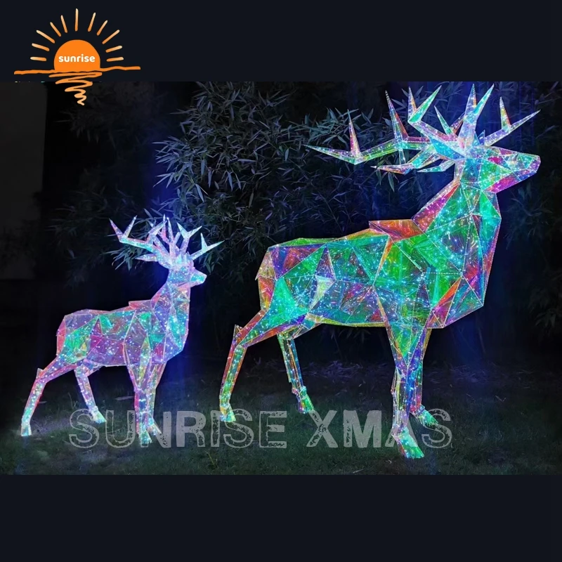 大型　アート　クリスマス 楽天市場】2025最新☆約228cm クリスマスツリー 電飾付き LED