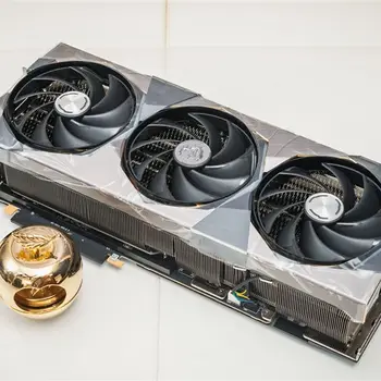 Factory Price New Original Gpu Rtx4080 4090 4090ti 4070 Msi Graphics ...