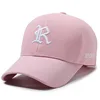 R Pink Color