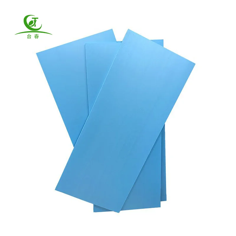High Density Under Slab Insulation Expanded Polystyrene Board Partition Wall Expanded Polystyrene Board