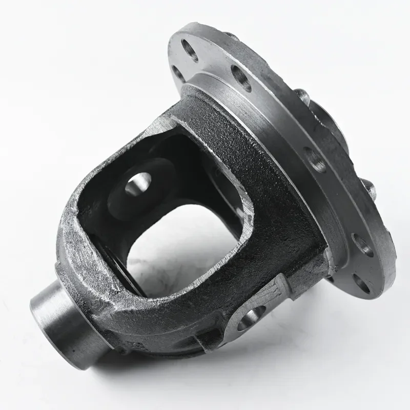 Китайський завод пропонує якісні послуги з піщаного лиття для диференціала Case