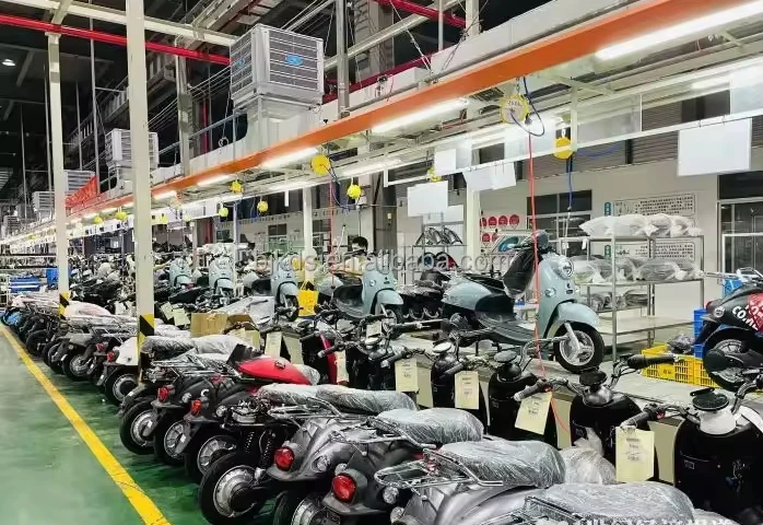 2022 New Open Body Electric Tricycle for Adults Made in China High Quality 30km/h Mini Bike
