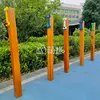 weave posts