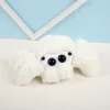 White (Style B)