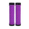 Violet 1 paire