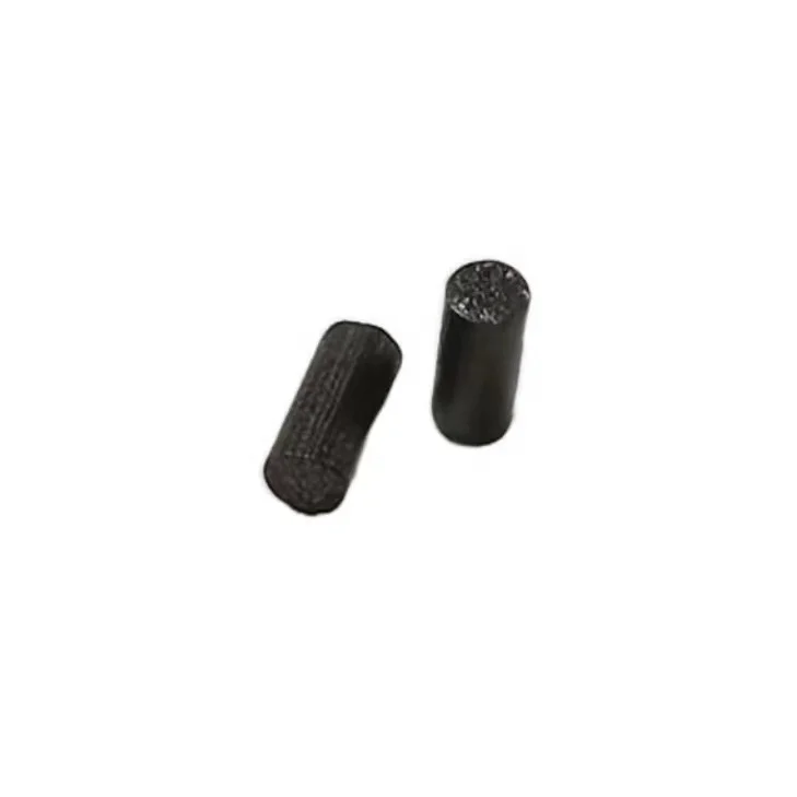 Factory Direct Outdoor Camping Customized Size 2.1*5mm Flint Firelighter Flintstone Spark for Gas Flint Wheel Lighters