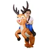 kids elk brown