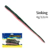 1 PVC Sinking