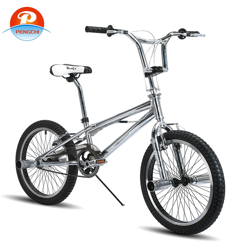 OEM Electric Galvanized 20 Inch Sports Street Freestyle Bmx Bike
