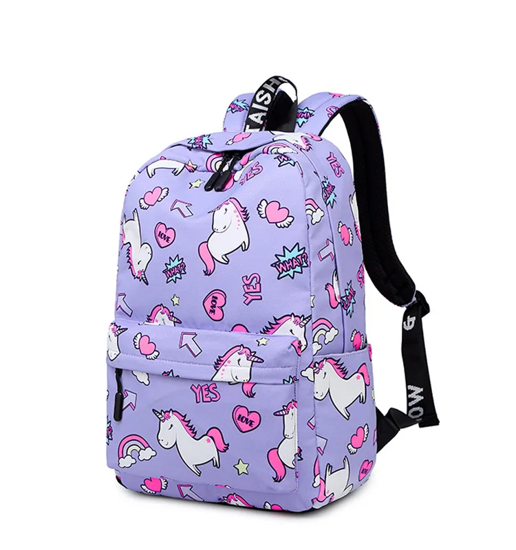 sublimation backpack wholesale