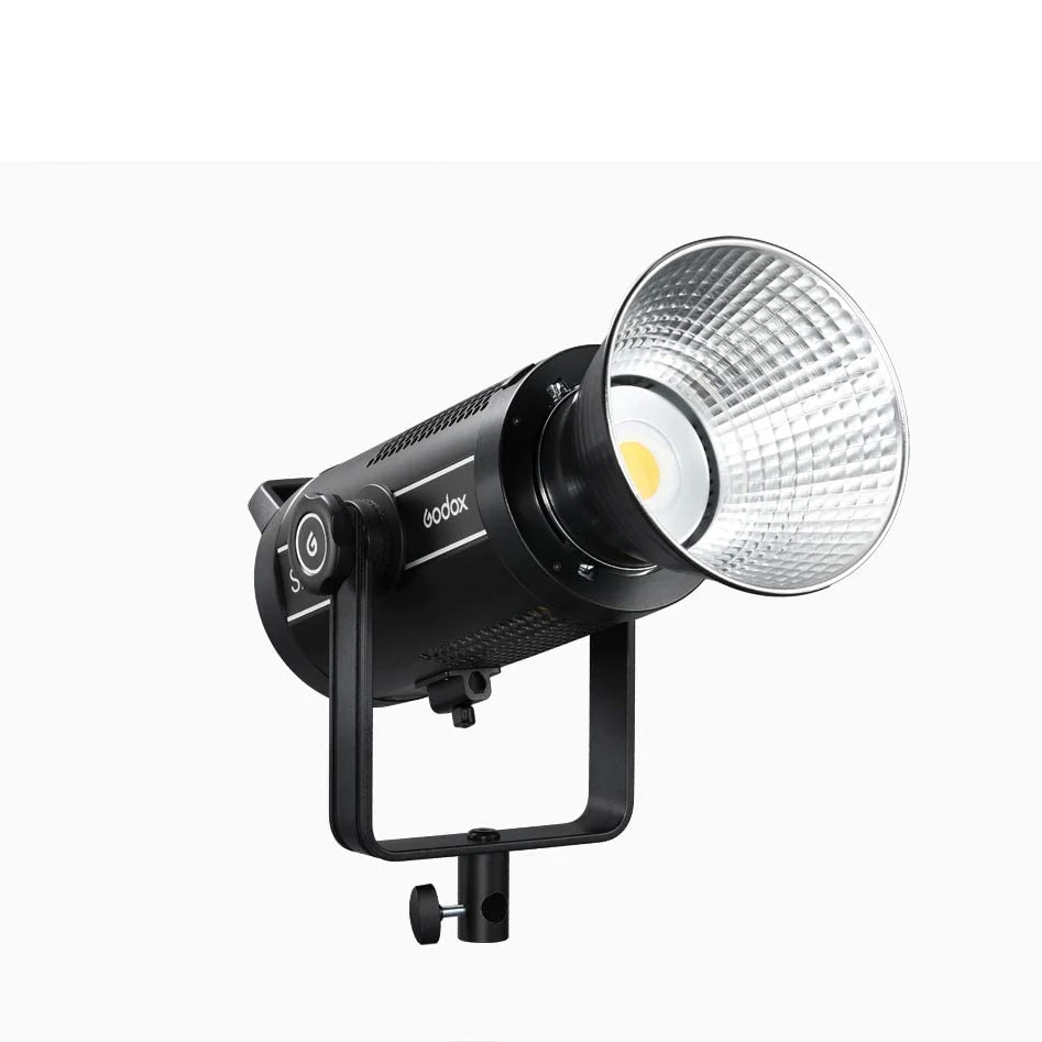 Godox SL200 III - Studio LED Video Light for Live Streaming