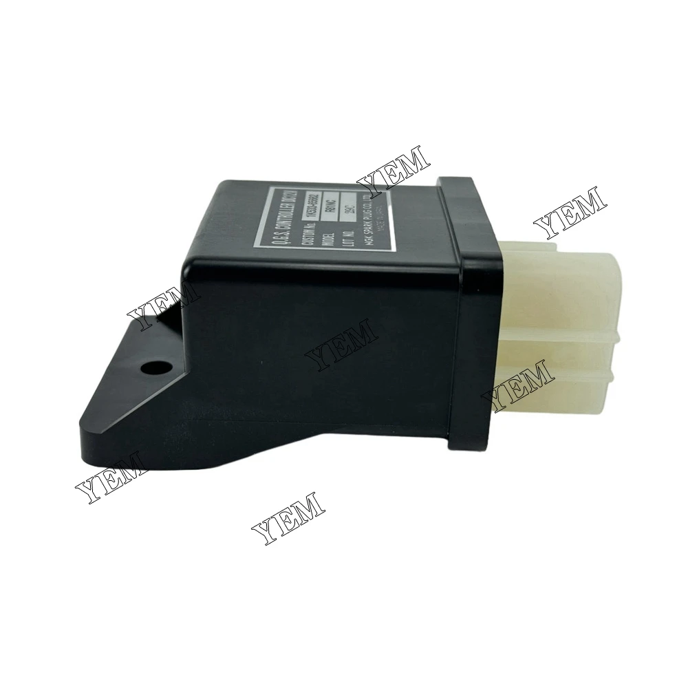 V2607 1K533-65662 Relay for Kubota Engine Parts 3