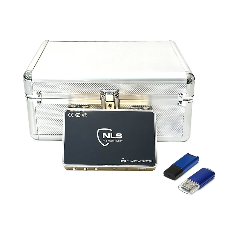 Alibaba.com: OEM 9d-nls health analyzer, 95% accuracy