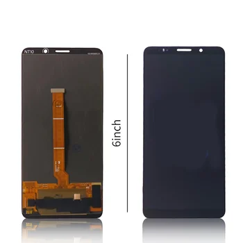 Mobile Phone Touch Screen Lcd Display Wholesale Pantallas De Celular For Huawei mate 10 plus Lcd