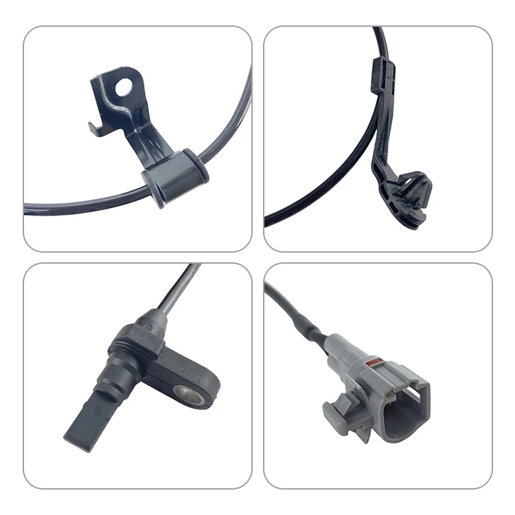 High Quality ABS Wheel Speed Sensor for Toyota Vitz Yaris