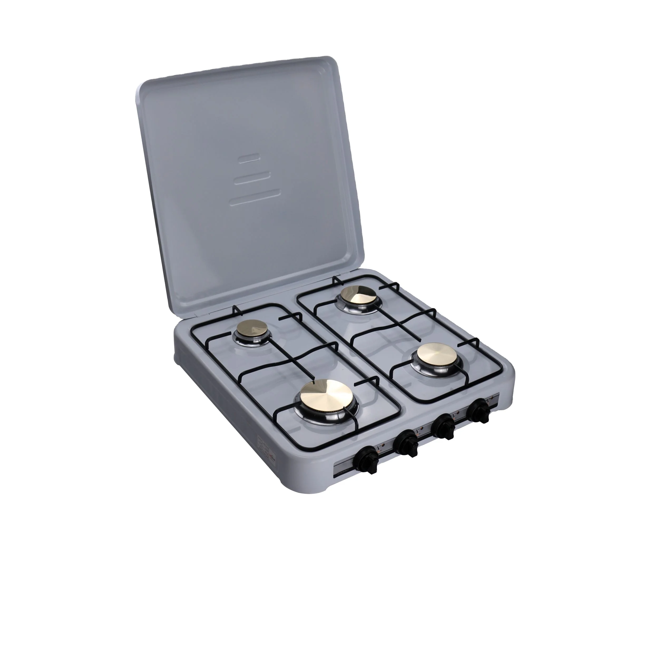 Single burner High Quality European Style Gas Stove with China Low Price Products