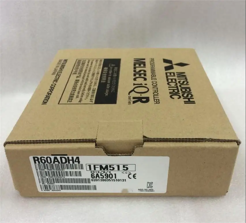 MELSEC iQ-Rカメラレコーダユニット RD81RC96-CA 三菱電機 カメラレコーダユニット RD81RC96-CA | FA機器