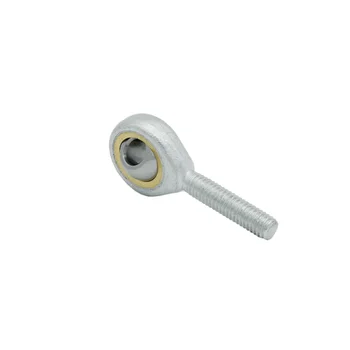 Eco-Friendly SA..T/K Rodamientos Bearings Male Ball Joint  Rod End Bearing for Industrial Production Line Use