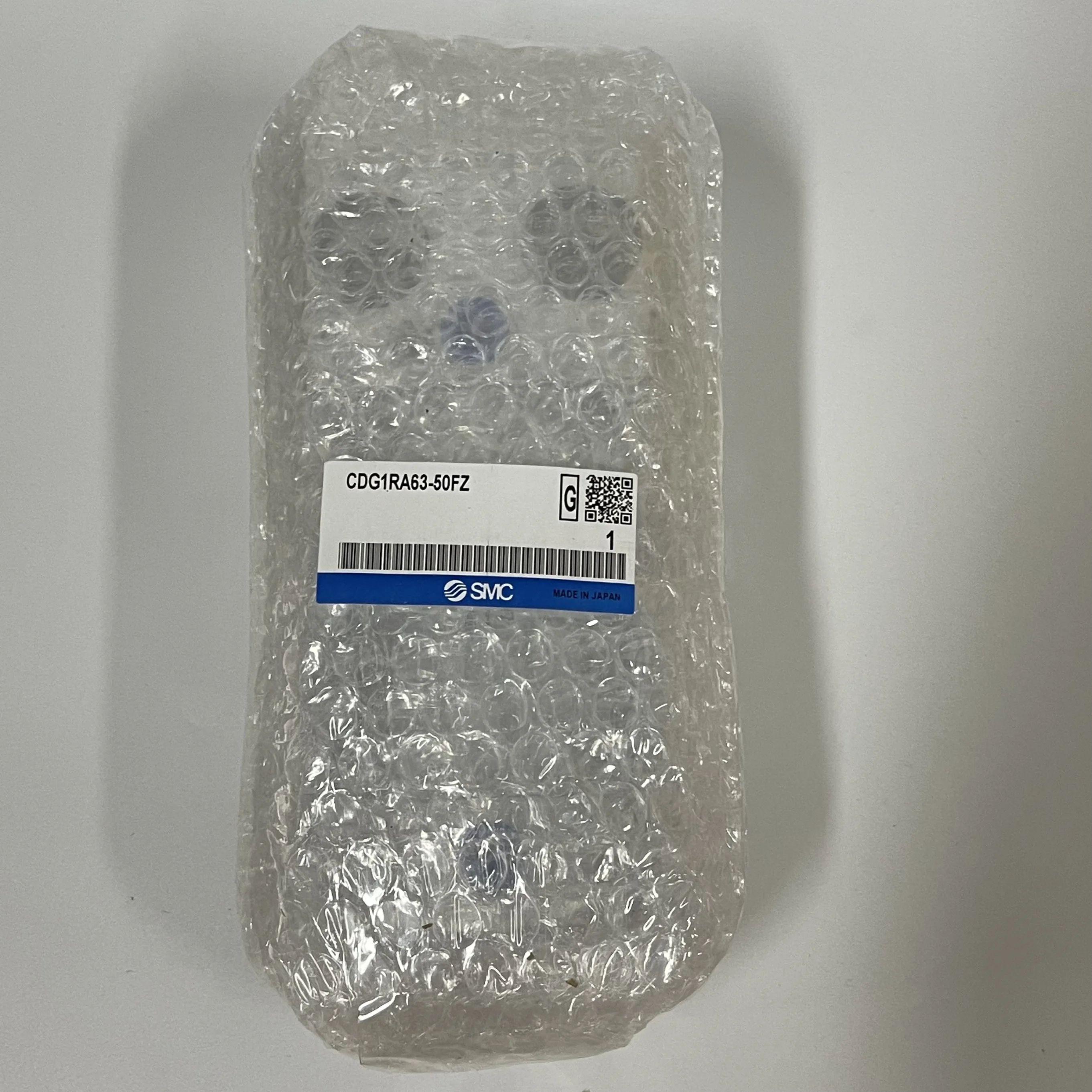 SMC Round Body Cylinder CDG1RA63-50FZ SMC Round Body Cylinder CDG1RA63-50FZ