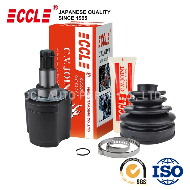 ccl-inner cv joint 27-30-22 for hyundai| Alibaba.com